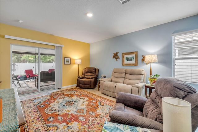 2820 TATON TRACE, New Smyrna Beach, FL 32168