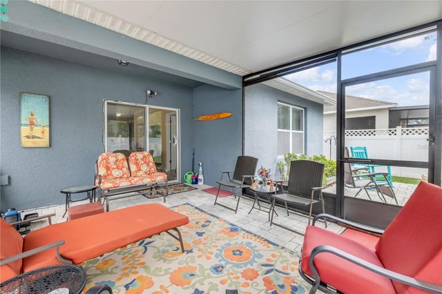 2820 TATON TRACE, New Smyrna Beach, FL 32168