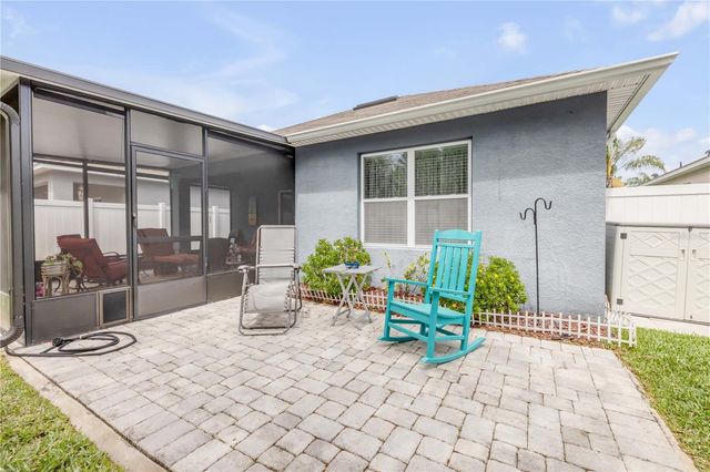 2820 TATON TRACE, New Smyrna Beach, FL 32168
