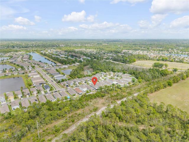 2820 TATON TRACE, New Smyrna Beach, FL 32168
