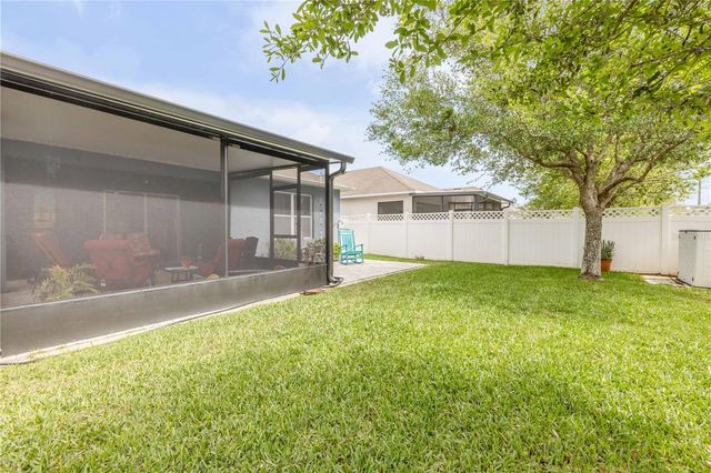 2820 TATON TRACE, New Smyrna Beach, FL 32168