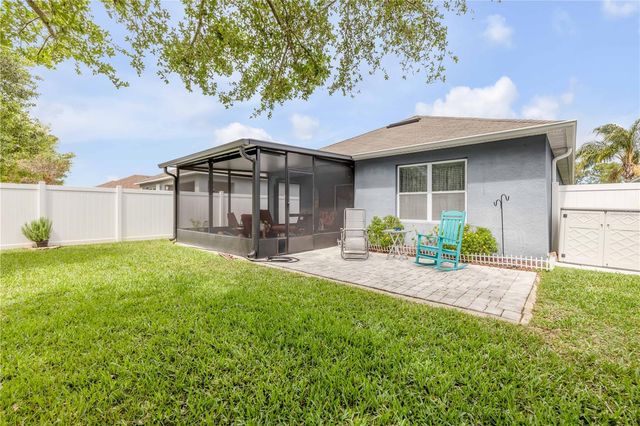 2820 TATON TRACE, New Smyrna Beach, FL 32168