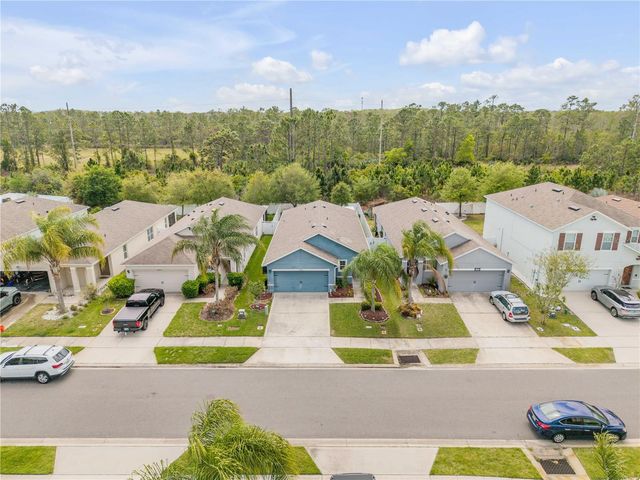 2820 TATON TRACE, New Smyrna Beach, FL 32168
