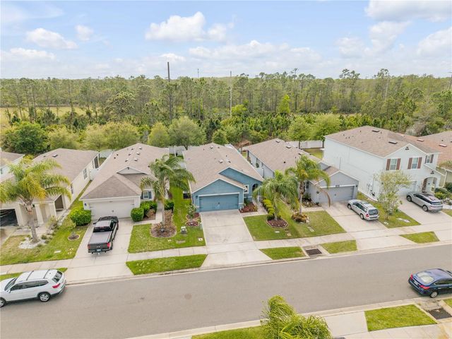 2820 TATON TRACE, New Smyrna Beach, FL 32168
