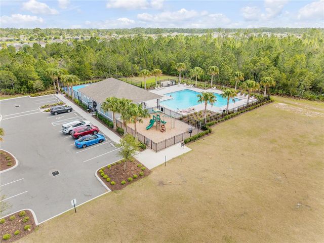 2820 TATON TRACE, New Smyrna Beach, FL 32168