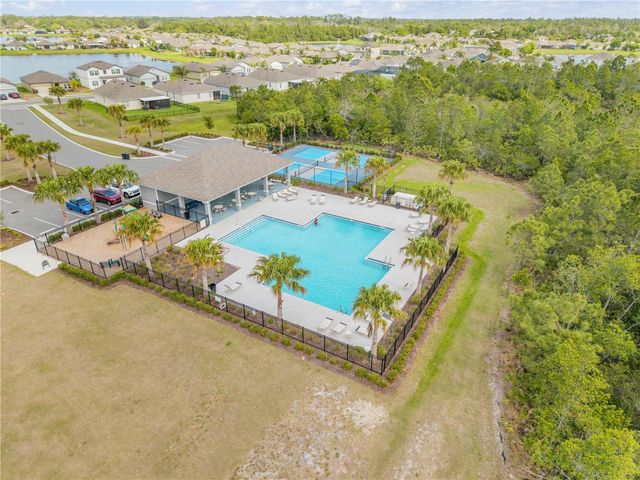 2820 TATON TRACE, New Smyrna Beach, FL 32168