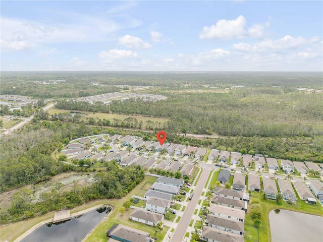 2820 TATON TRACE, New Smyrna Beach, FL 32168