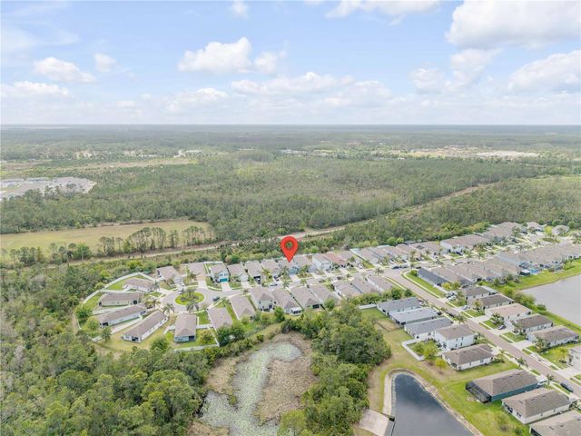 2820 TATON TRACE, New Smyrna Beach, FL 32168