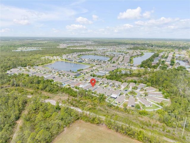 2820 TATON TRACE, New Smyrna Beach, FL 32168