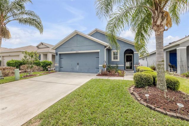 2820 TATON TRACE, New Smyrna Beach, FL 32168