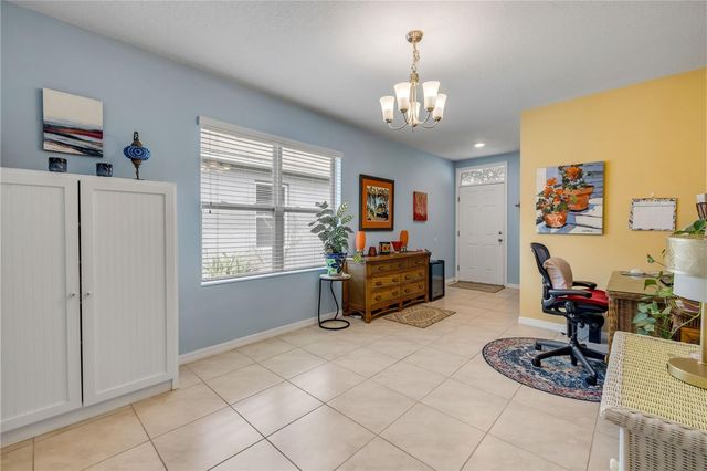 2820 TATON TRACE, New Smyrna Beach, FL 32168