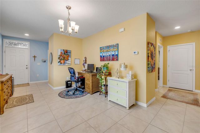 2820 TATON TRACE, New Smyrna Beach, FL 32168