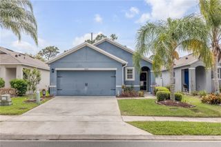 2820 TATON TRACE, New Smyrna Beach, FL 32168