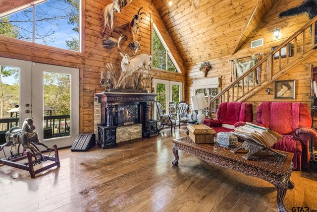 1425 County Rd. 1596, Avinger, TX 75630