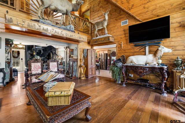 1425 County Rd. 1596, Avinger, TX 75630