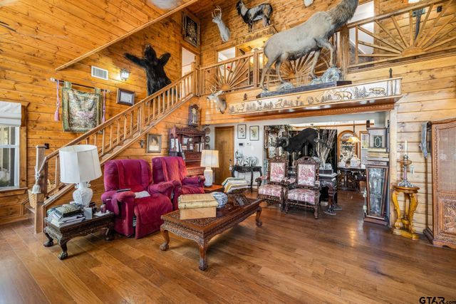 1425 County Rd. 1596, Avinger, TX 75630