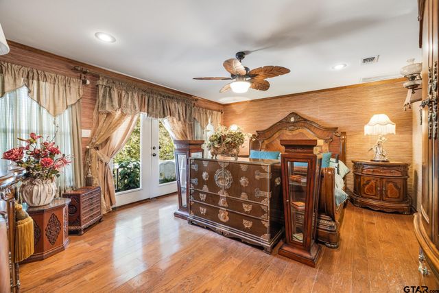 1425 County Rd. 1596, Avinger, TX 75630