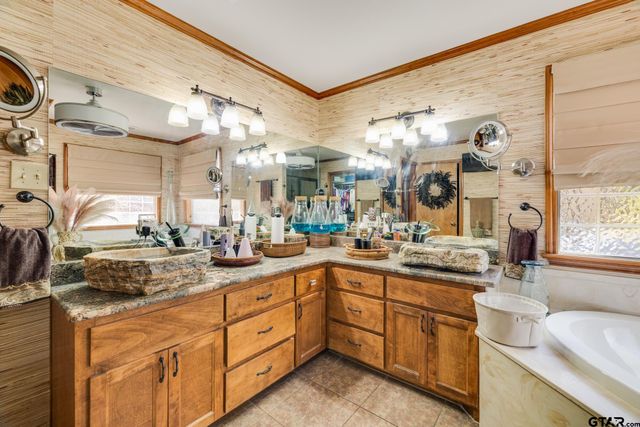 1425 County Rd. 1596, Avinger, TX 75630