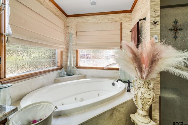 1425 County Rd. 1596, Avinger, TX 75630