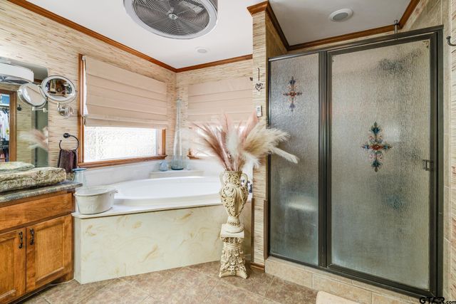 1425 County Rd. 1596, Avinger, TX 75630