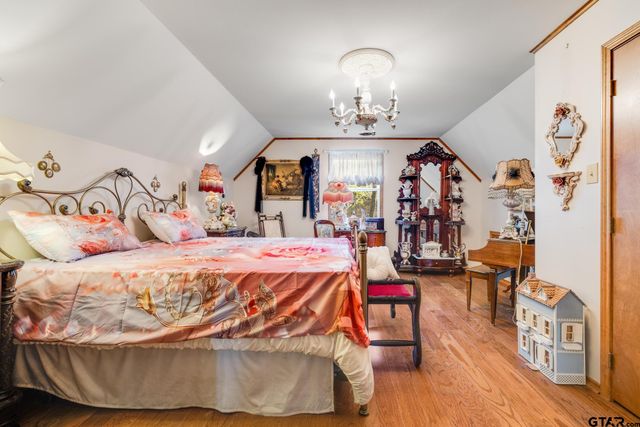 1425 County Rd. 1596, Avinger, TX 75630