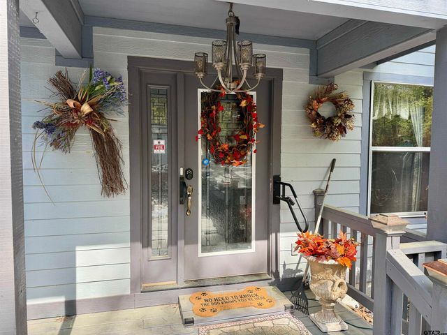 1425 County Rd. 1596, Avinger, TX 75630