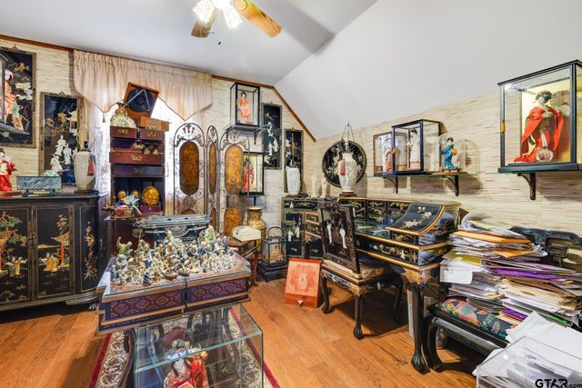 1425 County Rd. 1596, Avinger, TX 75630