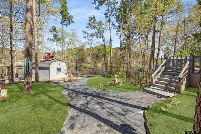 1425 County Rd. 1596, Avinger, TX 75630