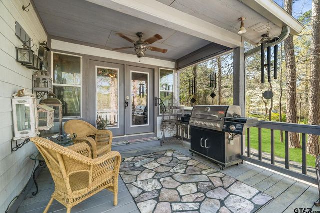 1425 County Rd. 1596, Avinger, TX 75630