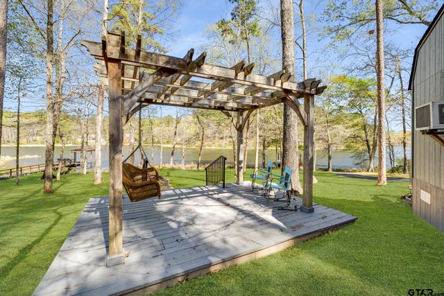 1425 County Rd. 1596, Avinger, TX 75630