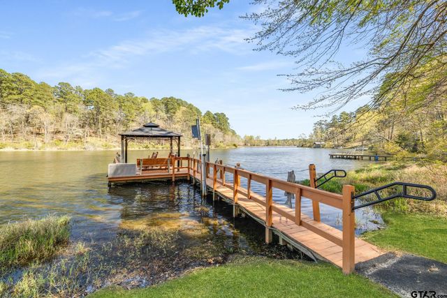 1425 County Rd. 1596, Avinger, TX 75630