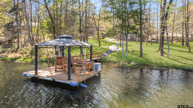 1425 County Rd. 1596, Avinger, TX 75630