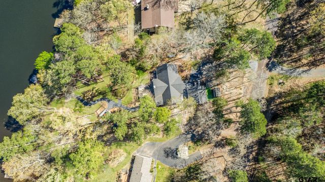 1425 County Rd. 1596, Avinger, TX 75630