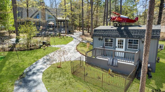 1425 County Rd. 1596, Avinger, TX 75630