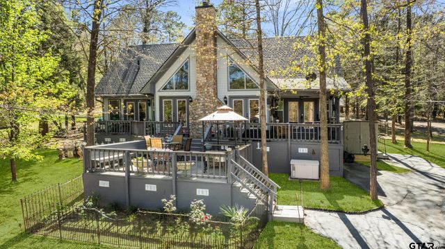 1425 County Rd. 1596, Avinger, TX 75630