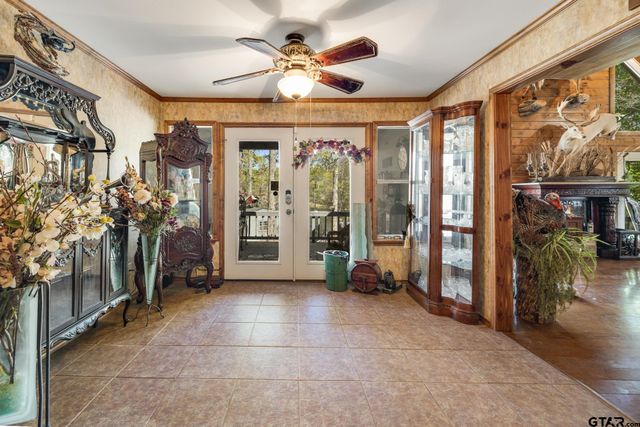 1425 County Rd. 1596, Avinger, TX 75630