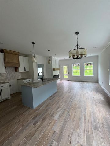 110 Cove Place Court, Conroe, TX 77356