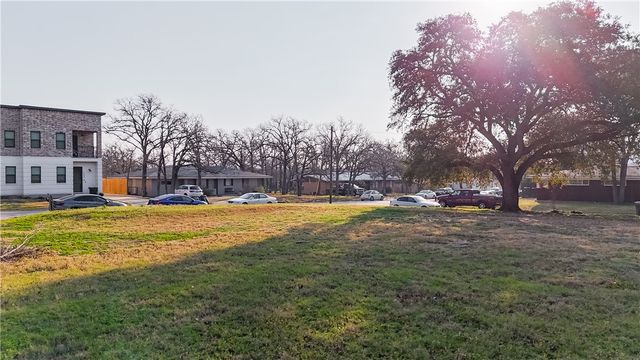 510 Clay Street, Bryan, TX 77801