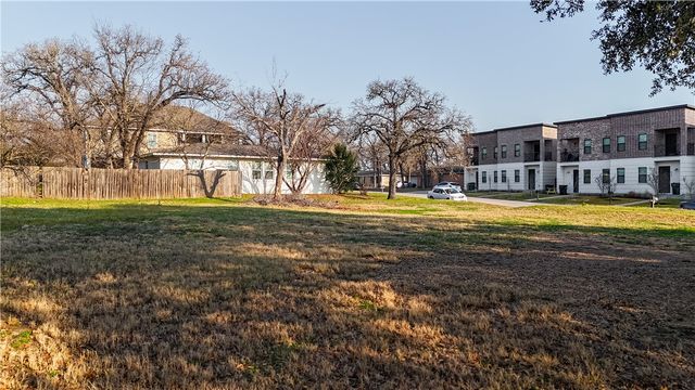 510 Clay Street, Bryan, TX 77801