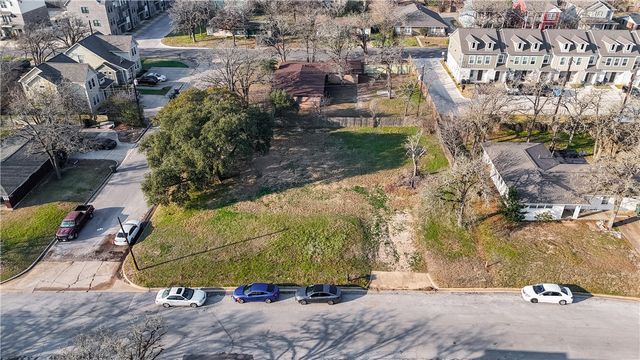 510 Clay Street, Bryan, TX 77801