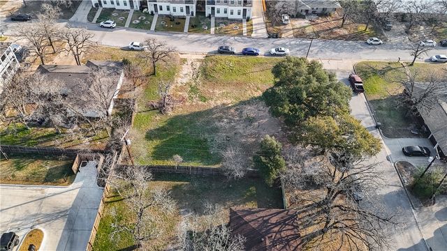 510 Clay Street, Bryan, TX 77801
