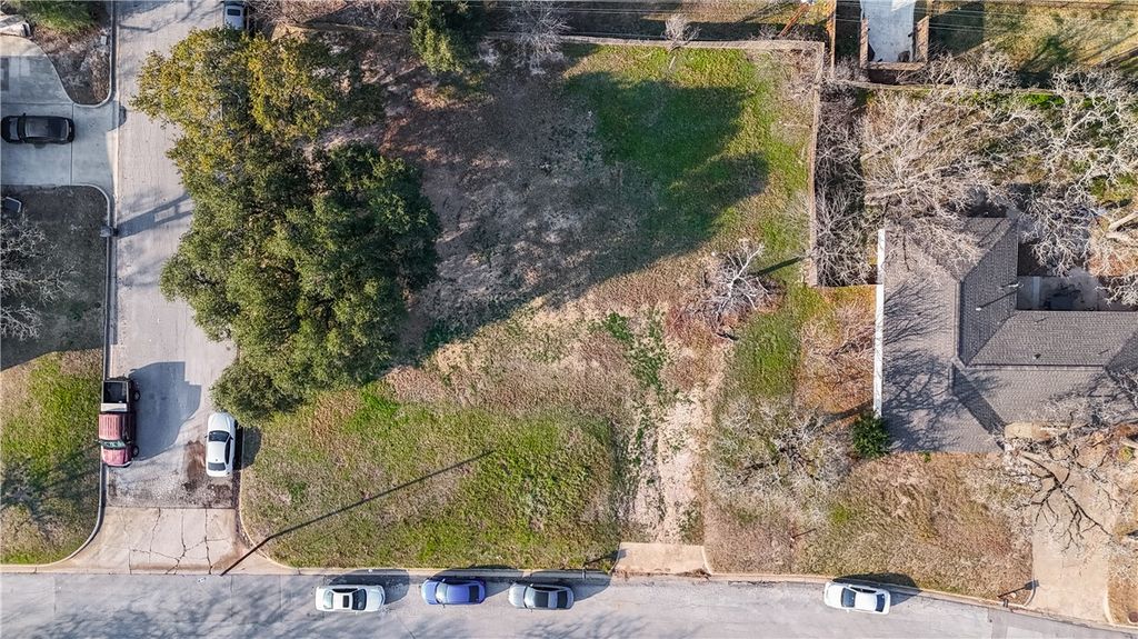 510 Clay Street, Bryan, TX 77801 — photo 2