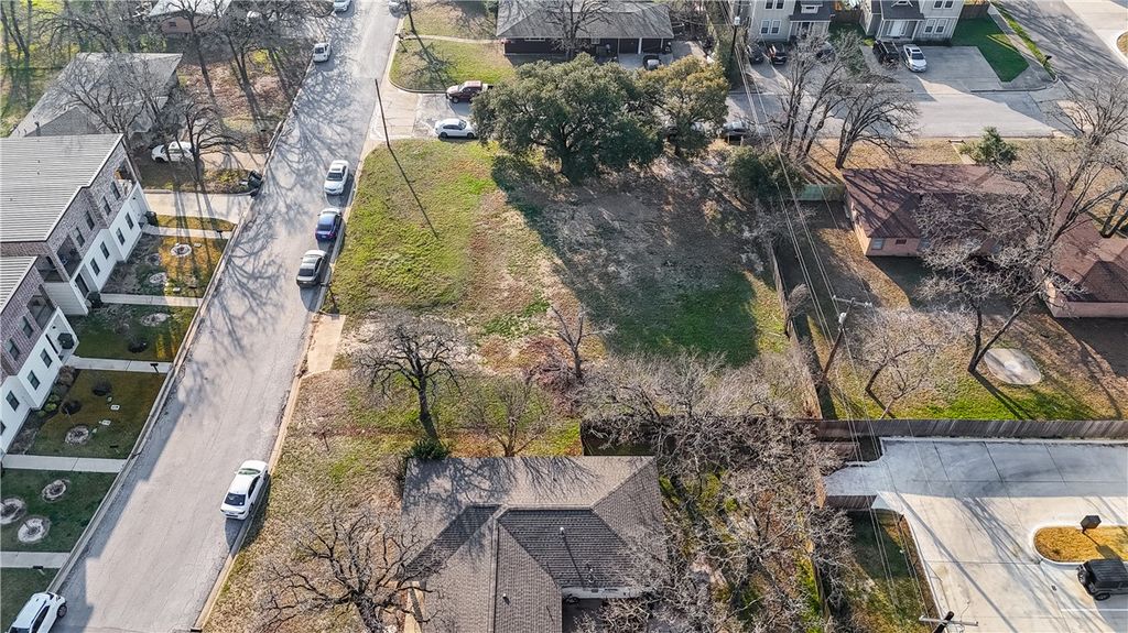 510 Clay Street, Bryan, TX 77801 — photo 5