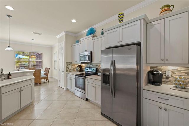 12417 Chrasfield Chase, Fort Myers, FL 33913