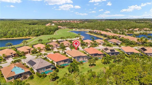 12417 Chrasfield Chase, Fort Myers, FL 33913