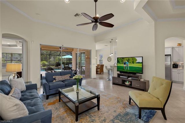 12417 Chrasfield Chase, Fort Myers, FL 33913