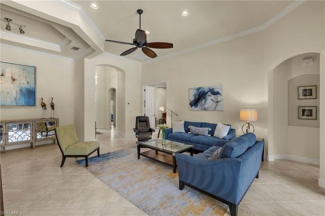 12417 Chrasfield Chase, Fort Myers, FL 33913