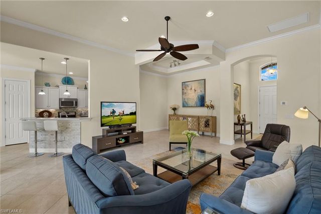 12417 Chrasfield Chase, Fort Myers, FL 33913