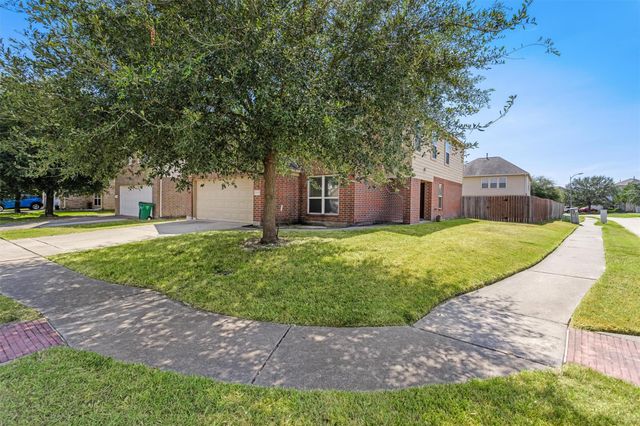 5059 Ivy Fair Way, Katy, TX 77449