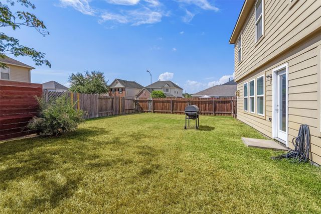5059 Ivy Fair Way, Katy, TX 77449